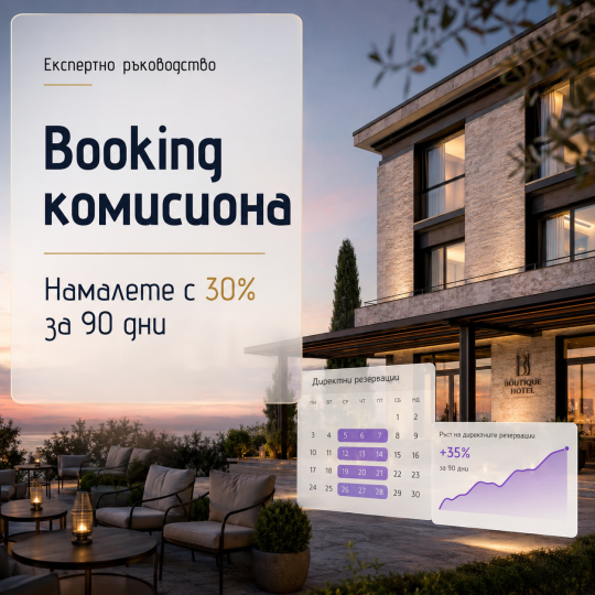 Booking